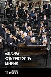 Europa Konzert 2004 – Athens