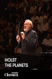 Holst - The Planets