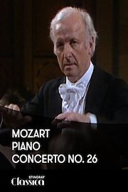 Mozart – Piano Concerto No. 26