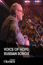 Voice of Hope: Russian songs