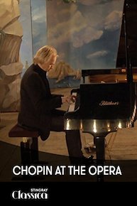 Chopin at the opera