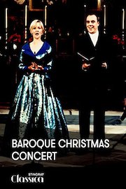 Baroque Christmas Concert