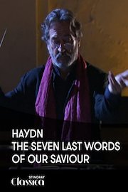 Haydn - The Seven Last Words of Our...