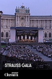 Strauss Gala
