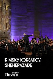 Rimsky-Korsakov - Sheherazade