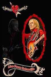 Tom Petty - Live from Gatorville