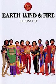 Earth Wind And Fire - Earth Wind and Fire - In Concert