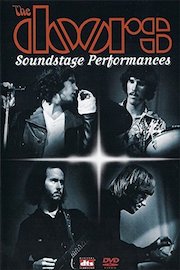 The Doors - Soundstage Performances