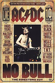 AC/DC - AC/DC - No Bull
