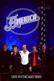 America - Live at Soundstage