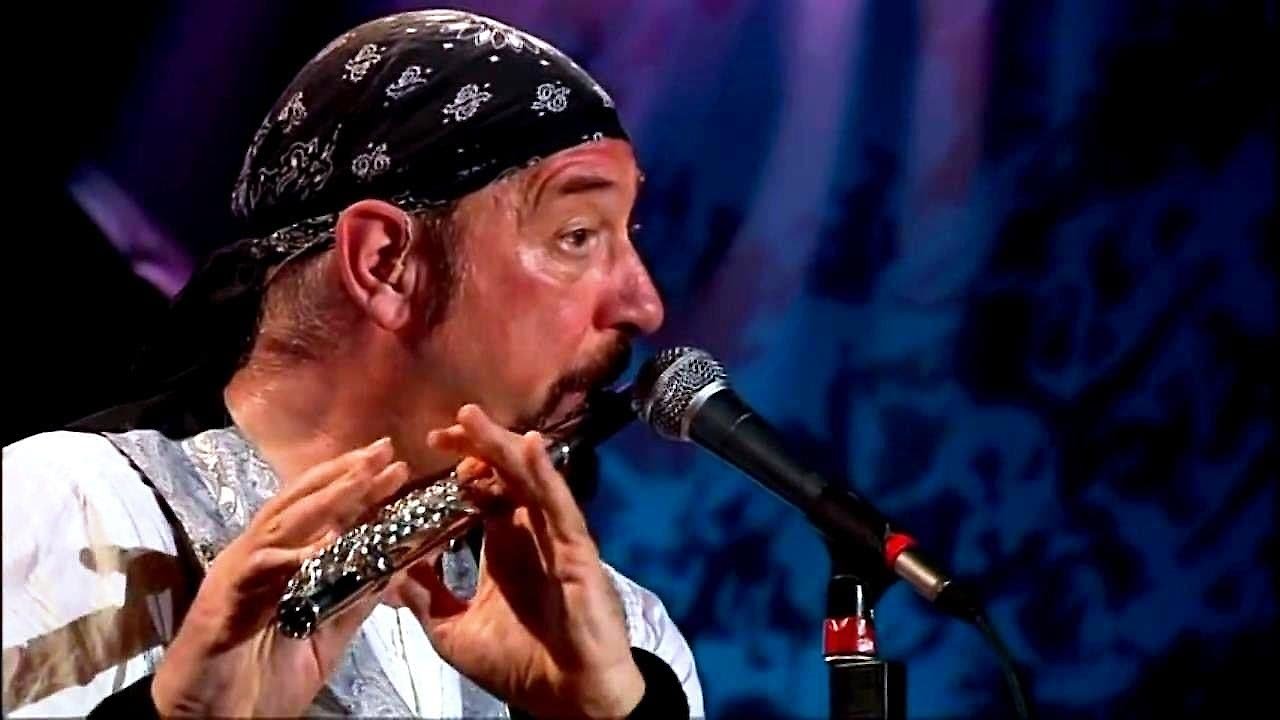 Jethro Tull - Live at Montreux, 2003