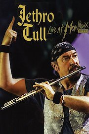 Jethro Tull - Live at Montreux, 2003