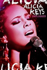 Alicia Keys - Alicia Keys - Unplugged