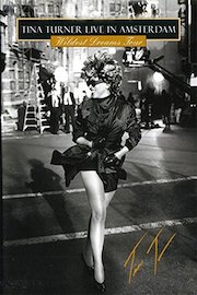 Tina Turner - Wildest Dreams: Live