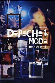 Depeche Mode - Touring the Angel: Live in Milan