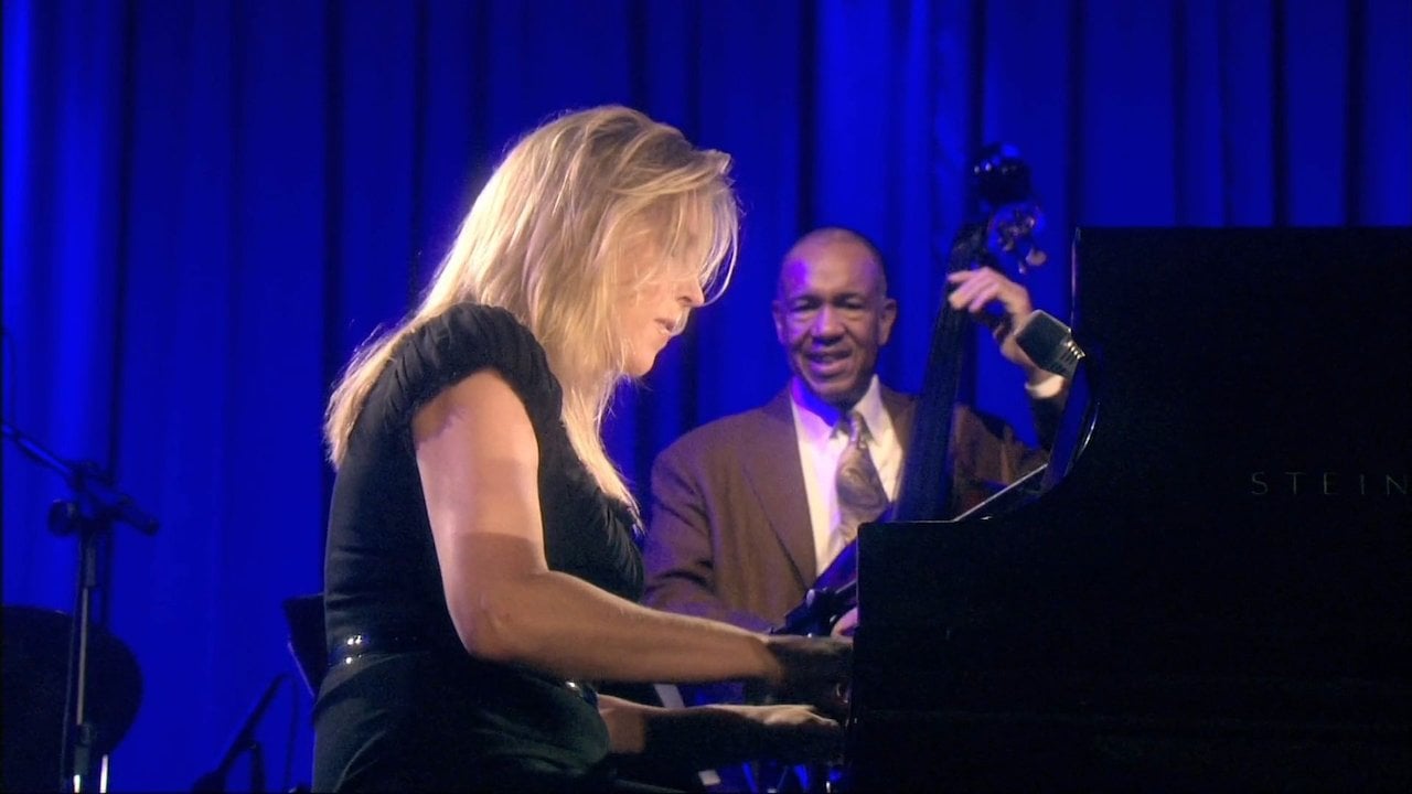 Diana Krall - Live In Rio