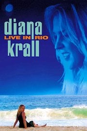 Diana Krall - Live In Rio