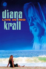 Diana Krall - Live In Rio