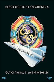Electric Light Orchestra - Live at Wembley 1978
