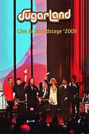 Sugarland - Live at Soundstage