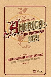 America - Live in Central Park