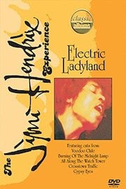 Jimi Hendrix - Classic Album: Electric Ladyland