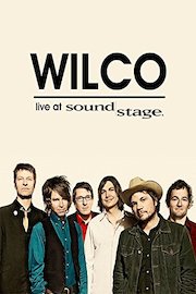 Wilco - Live at Soundstage