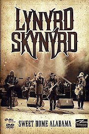 Lynyrd Skynyrd - Sweet Home Alabama- Live At Rockpalast