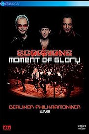 The Scorpions - Moment Of Glory