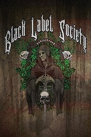 Black Label Society - Unblackened