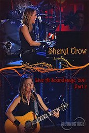 Sheryl Crow - Live at Soundstage - Part Two