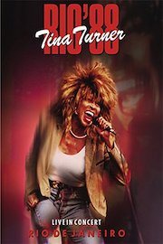 Tina Turner - Rio '88