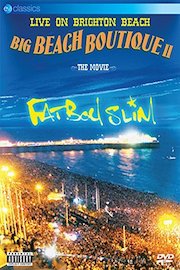 Fatboy Slim - Big Beach Boutique