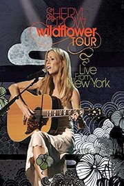 Sheryl Crow - Wildflower: Live from New York