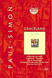 Paul Simon - Classic Album: Graceland