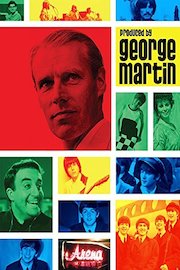 George Martin - Produced By George Martin