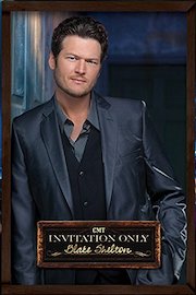 Blake Shelton - Invitation Only