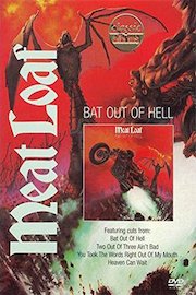 Meat Loaf - Classic Album: Bat Out Of Hell
