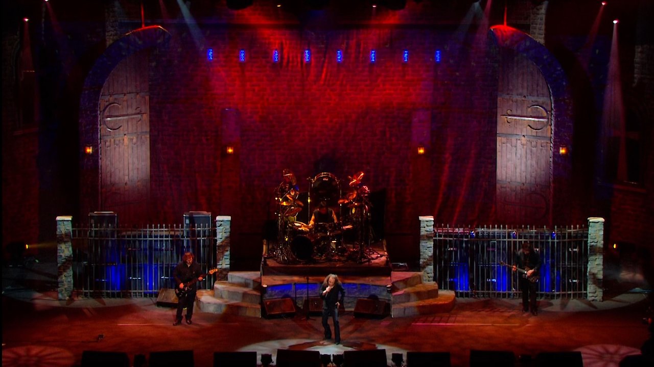 Heaven And Hell - Live from Radio City Music Hall