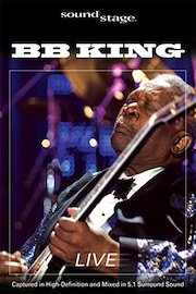 B.B. King - Live at Soundstage