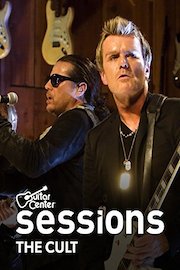 The Cult - Guitar Center Sessions