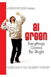 Al Green - Everything's Going To Be Alright