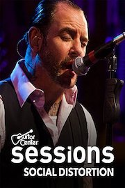 Social Distortion - Guitar Center Sessions