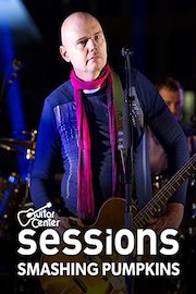 Smashing Pumpkins - Guitar Center Sessions