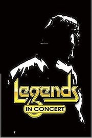 Chuck Berry - Legends in Concert