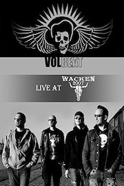 Volbeat - Live at Wacken