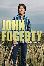 John Fogerty - Live at Soundstage
