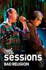 Bad Religion - Guitar Center Sessions