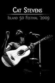 Cat Stevens - Live at the Island 50 Festival