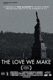 Paul McCartney - The Love We Make